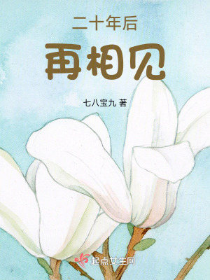 二十年後再相見 二十年後再相見