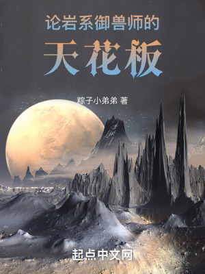 論岩係禦獸師的天花板