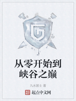 從零開始到峽穀之巔