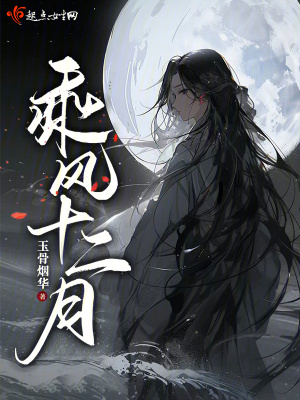 乘風十二月 乘風十二月