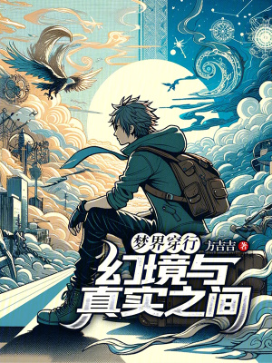 夢界穿行:幻境與真實之間 夢界穿行:幻境與真實之間