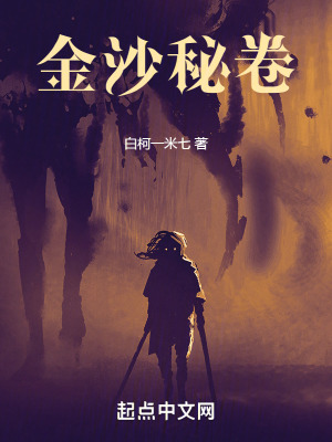 金沙秘卷 金沙秘卷