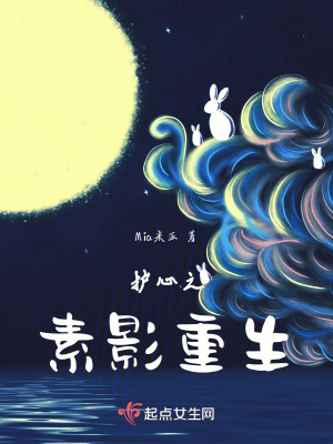 護心之素影重生 護心之素影重生