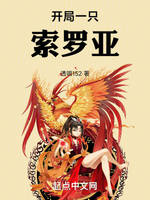 開局一隻索羅亞 開局一隻索羅亞