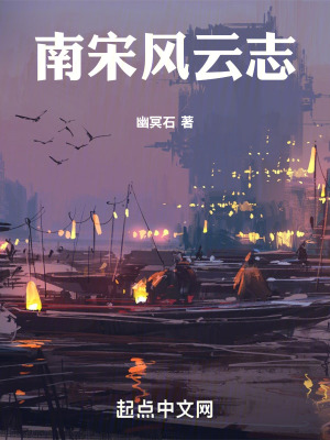 南宋風雲誌 南宋風雲誌