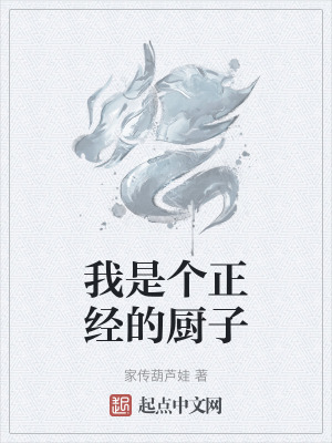 我是個正經的廚子 我是個正經的廚子