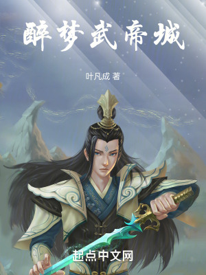 醉夢武帝城 醉夢武帝城