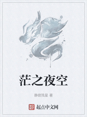 茫之夜空 茫之夜空