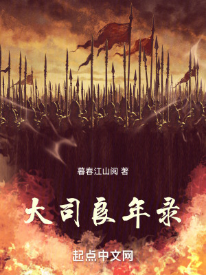 大司良年錄 大司良年錄