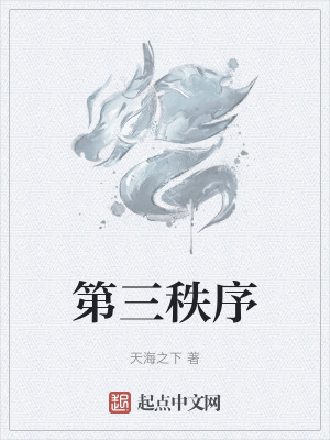 第三秩序 第三秩序