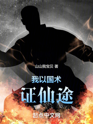 我以國術證仙途 我以國術證仙途