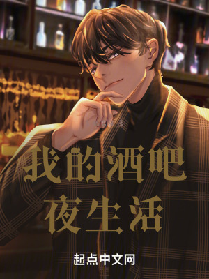 我的酒吧夜生活 我的酒吧夜生活