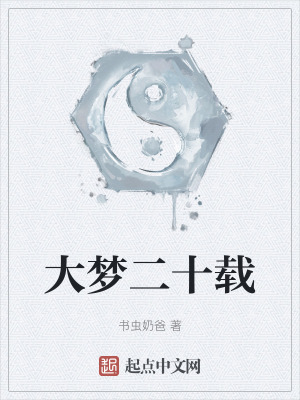 大夢二十載 大夢二十載
