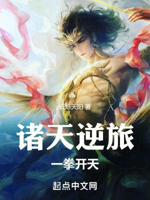 諸天逆旅:一拳開天 諸天逆旅:一拳開天
