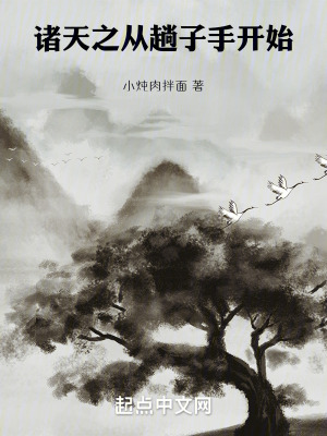 諸天之從趟子手開始