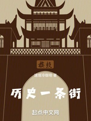 曆史一條街 曆史一條街