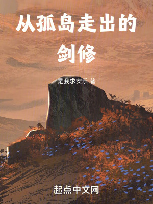 從孤島走出的劍修 從孤島走出的劍修