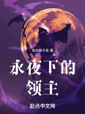 永夜下的領主 永夜下的領主