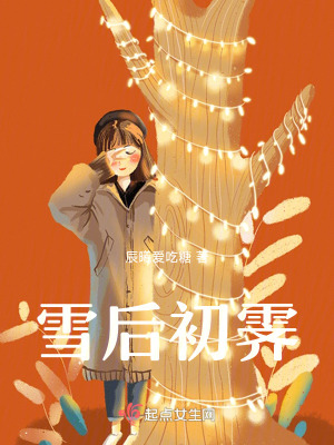 雪後初霽 雪後初霽