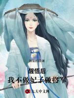 醒悟後,我不做妃子做將軍 醒悟後,我不做妃子做將軍