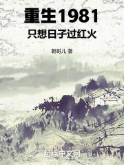 重生1981:隻想日子過紅火 重生1981:隻想日子過紅火