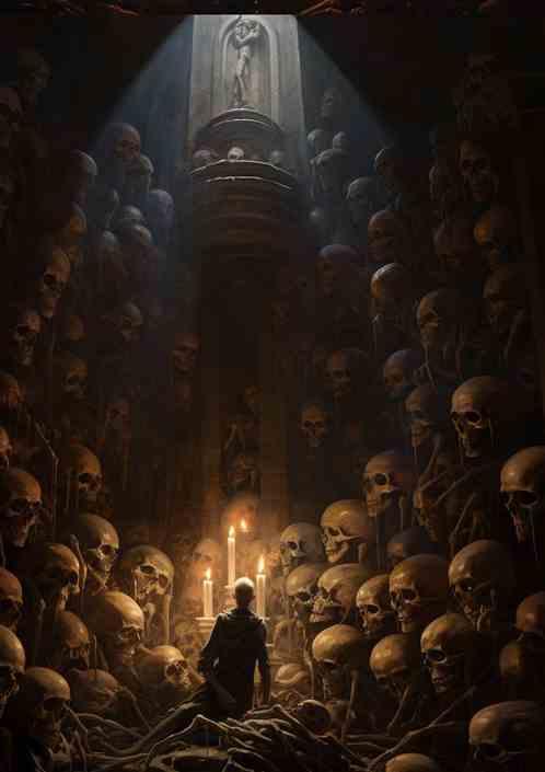 盜墓續集之奇境尋寶