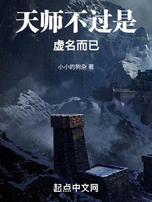 天師不過是虛名而已 天師不過是虛名而已