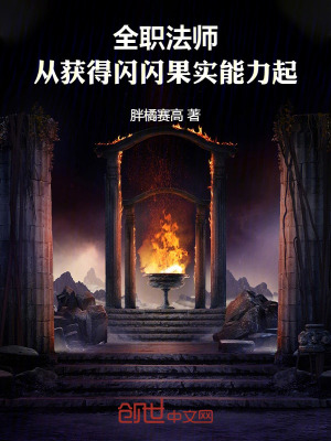 全職法師:從獲得閃閃果實能力起 全職法師:從獲得閃閃果實能力起