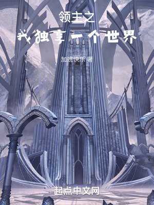 領主之我獨享一個世界 領主之我獨享一個世界