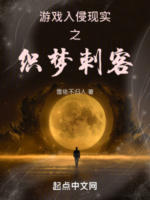 遊戲入侵現實之織夢刺客 遊戲入侵現實之織夢刺客