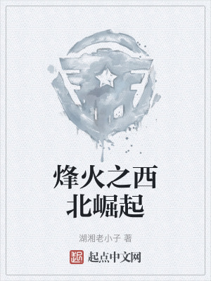 烽火之西北崛起 烽火之西北崛起
