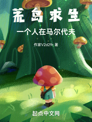 荒島求生:一個人的馬爾代夫 荒島求生:一個人的馬爾代夫
