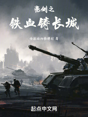 亮劍之鐵血鑄長城