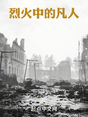 烈火中的凡人 烈火中的凡人