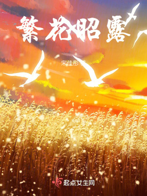 繁花昭露 繁花昭露