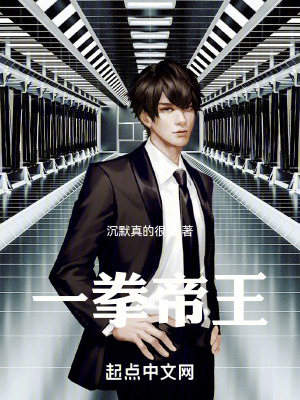 一拳帝王 一拳帝王