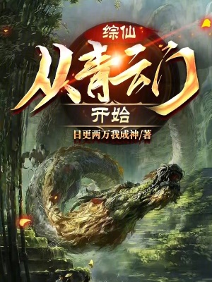 綜仙:從青雲門 綜仙:從青雲門