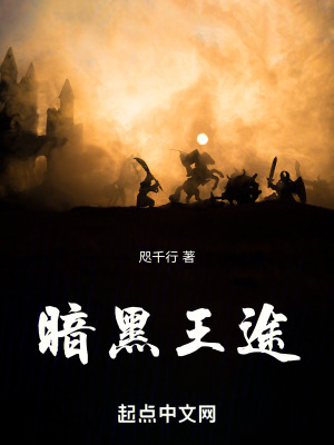 暗黑王途 暗黑王途