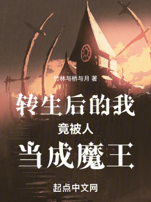 轉生後的我竟被人當成魔王 轉生後的我竟被人當成魔王