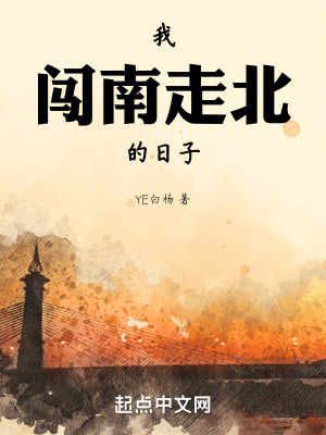 我闖南走北的日子 我闖南走北的日子