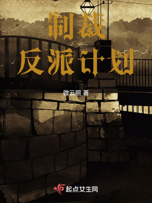 製裁反派計劃 製裁反派計劃