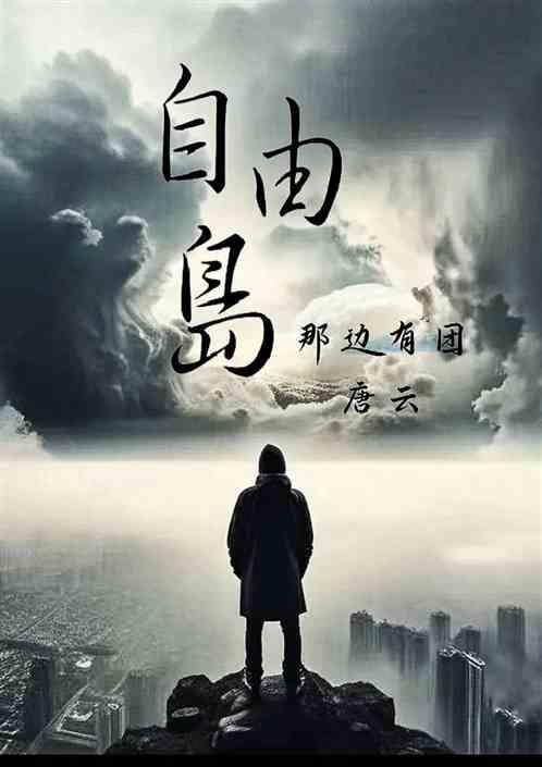 自由島 自由島