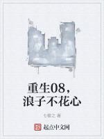 重生08,浪子不花心 重生08,浪子不花心