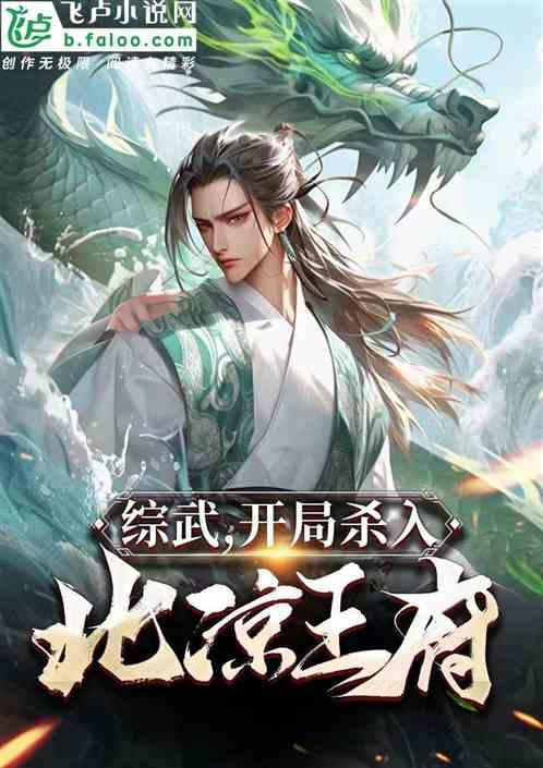 綜武,開局殺入北涼王府 綜武,開局殺入北涼王府