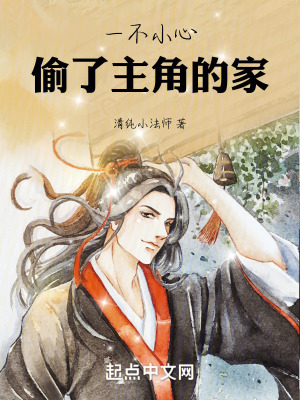 一不小心偷了主角的家 一不小心偷了主角的家