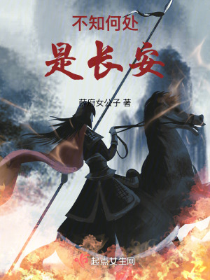 不知何處是長安 不知何處是長安