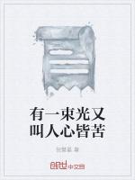 有一束光又叫人心皆苦 有一束光又叫人心皆苦