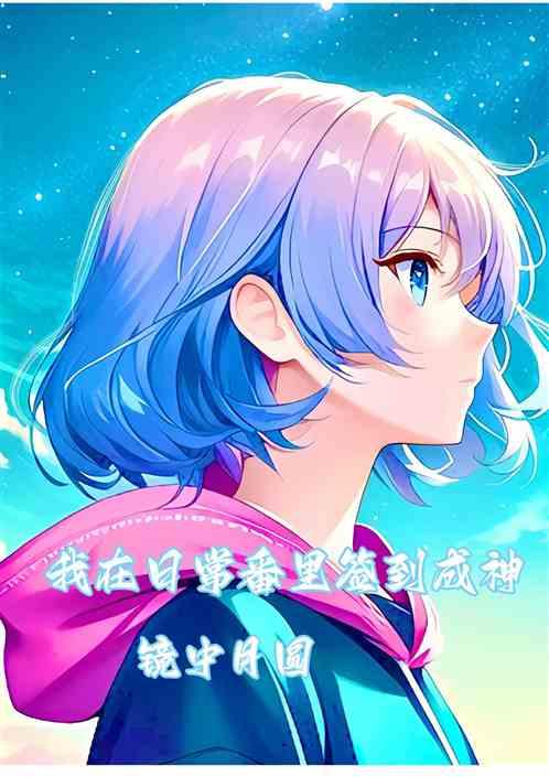 綜漫:我在融合世界簽到的日常 綜漫:我在融合世界簽到的日常