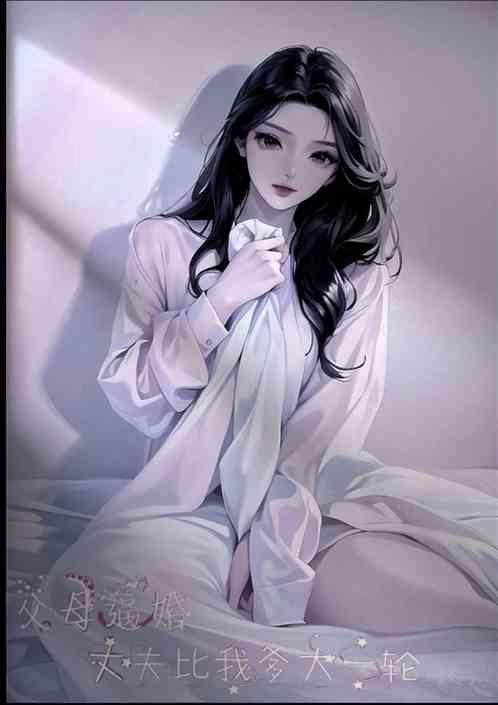 父母逼婚,丈夫比我爹大一輪 父母逼婚,丈夫比我爹大一輪