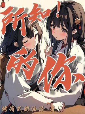 所知!的你 所知!的你